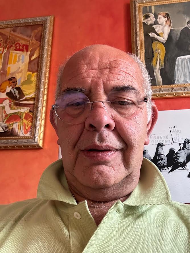 Fabrizio Soncina