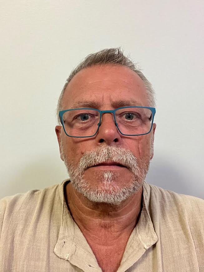 Luciano Tagliacollo