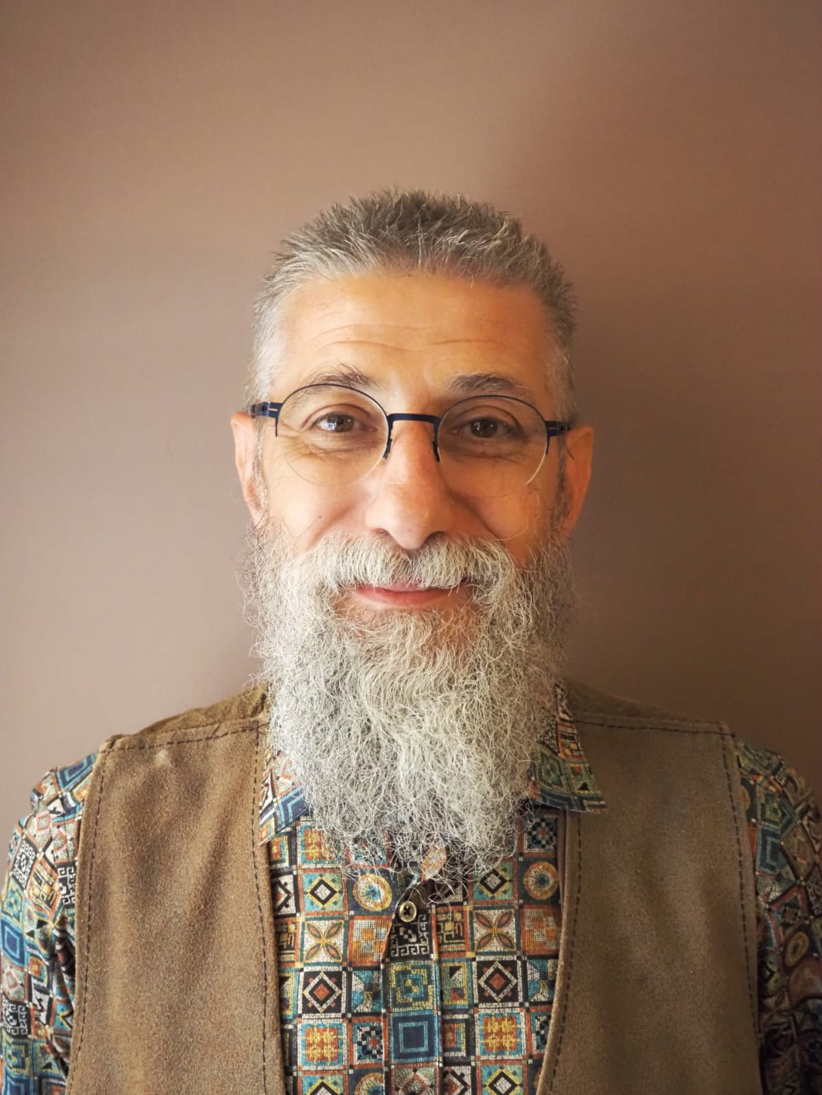 Franco Bovio