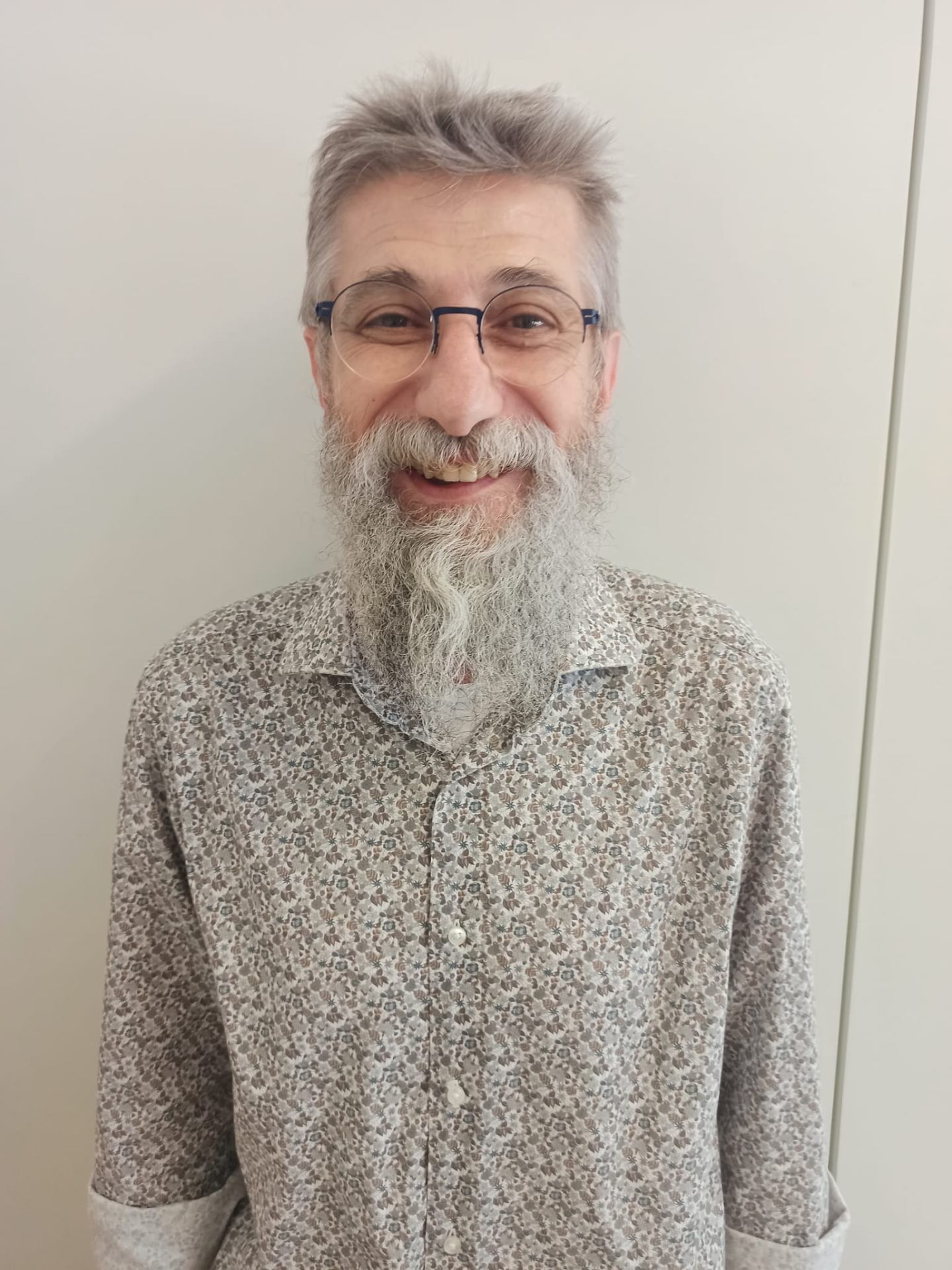 Franco Bovio
