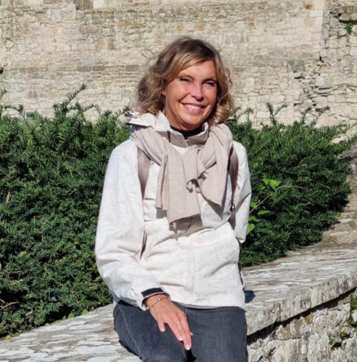 Elena Marcone