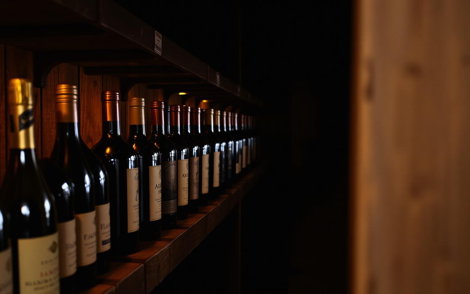 Cantina storica