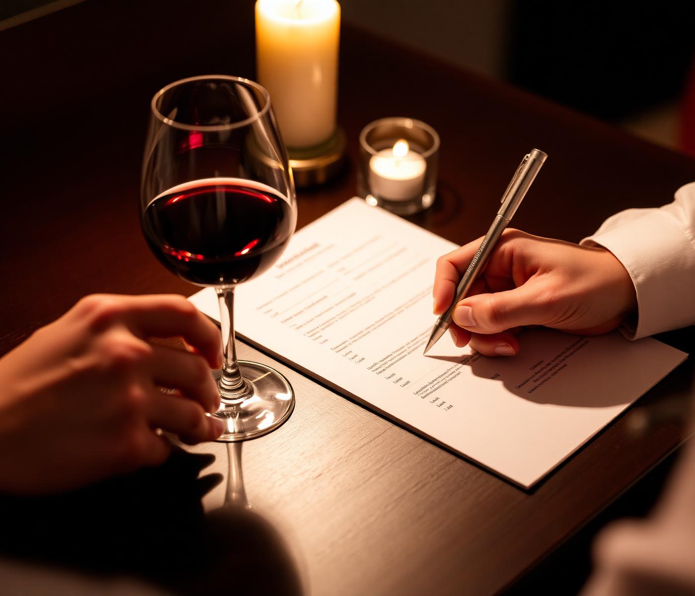 Corso di avvicinamento al vino