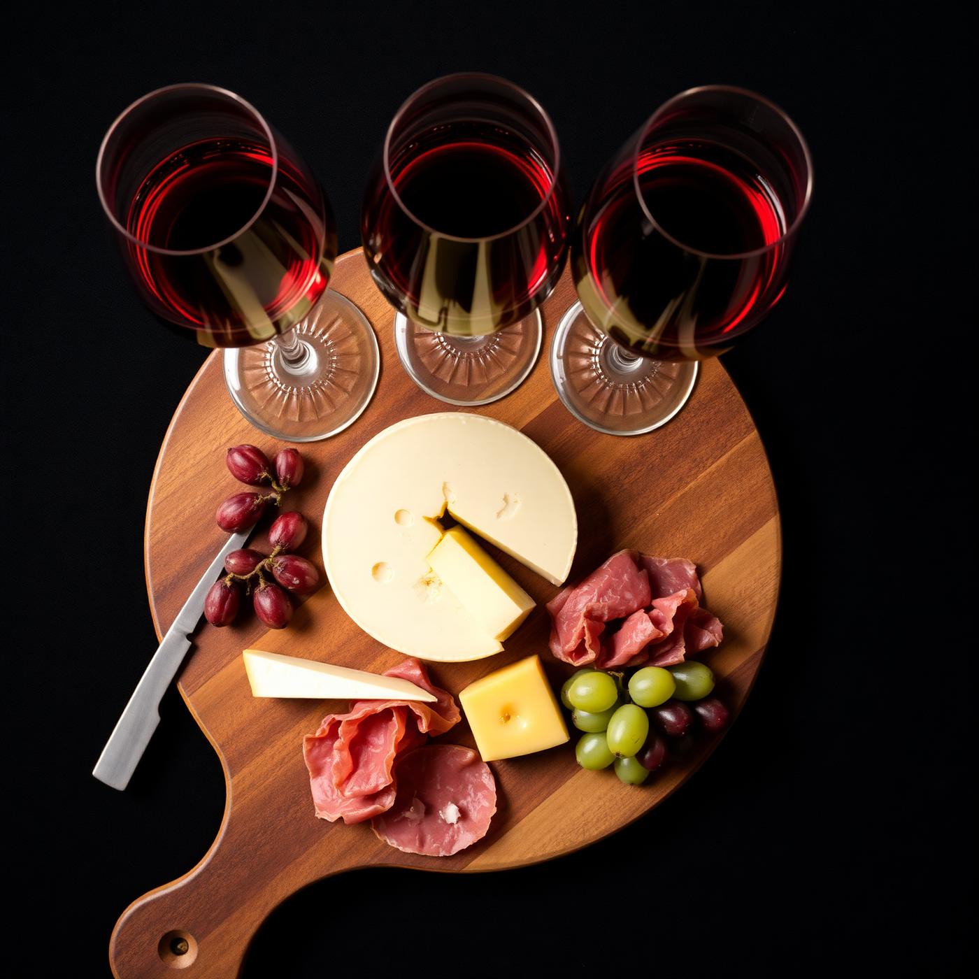 Degustazione guidata